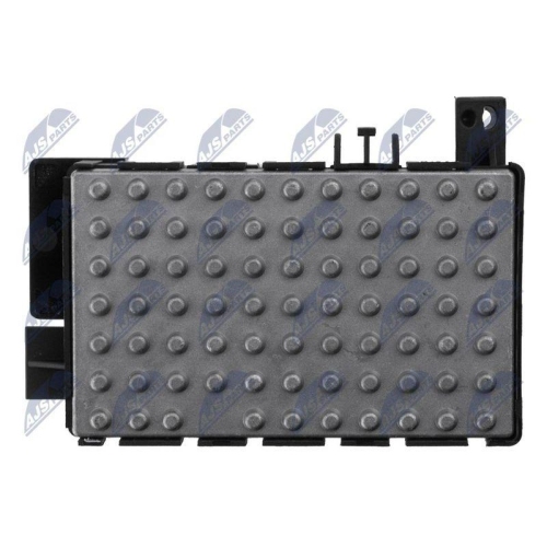 Rezistor ventilator habitaclu Mb S-Class (W221, C216) 2005-2013, 2218706758