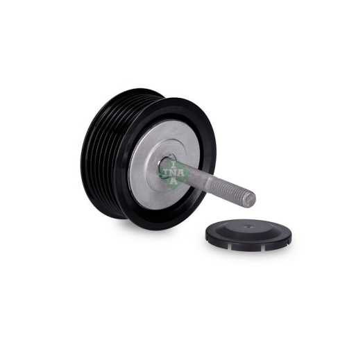 Schaeffler INA Rola ghidare/conducere, curea transmisie