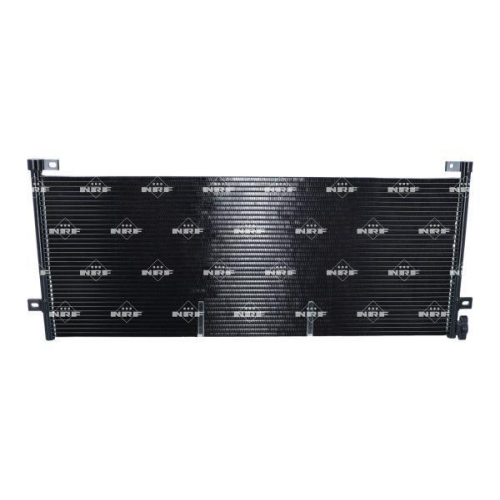 NRF Condensator, climatizare EASY FIT