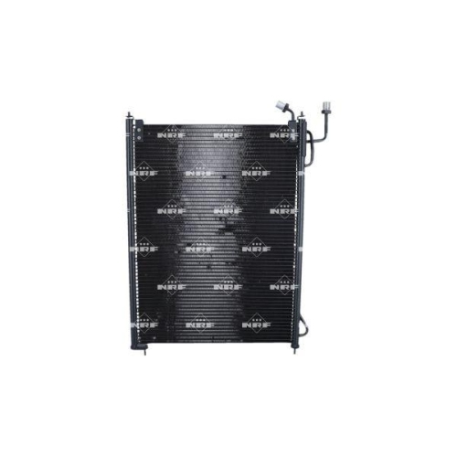 NRF Condensator, climatizare EASY FIT