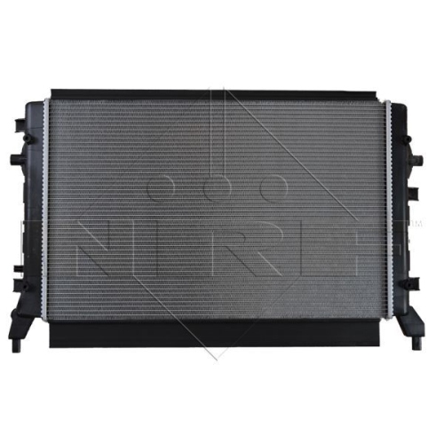 Radiator racire motor Nrf 53884