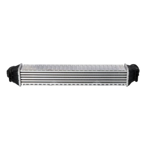 NRF Intercooler, compresor