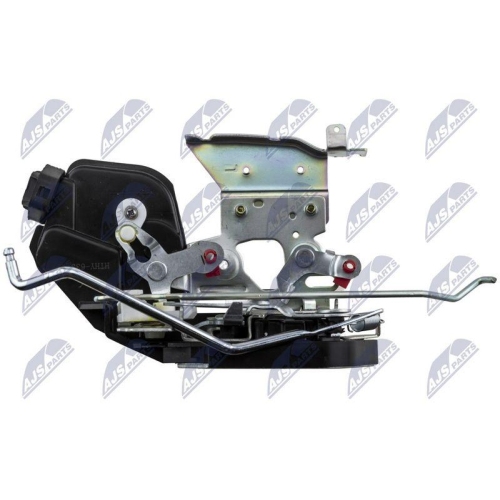 Broasca usa fata Hyundai Coupe 2 Gk 2001-, Stanga, 81315-2C000