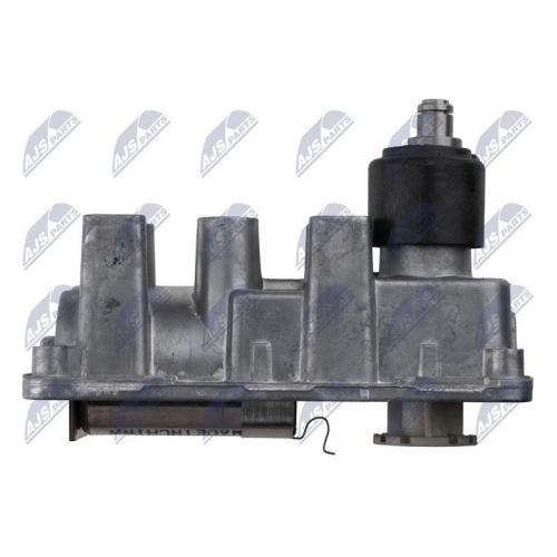 Actuator turbocompresor 6nw010430-14/ Bmw Seria 1 F20, F21 1.5d 2015-, 6NW010430-14