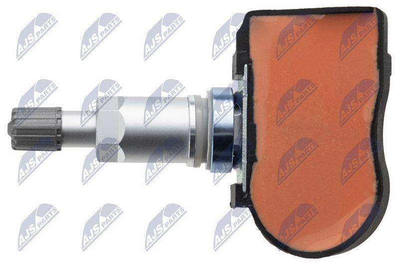 Senzor presiune roti TPMS Tesla Model S 2014-, Model 3 2018-, Model X 2015-; 433MHz; 103460200A; NTY, aftermarket