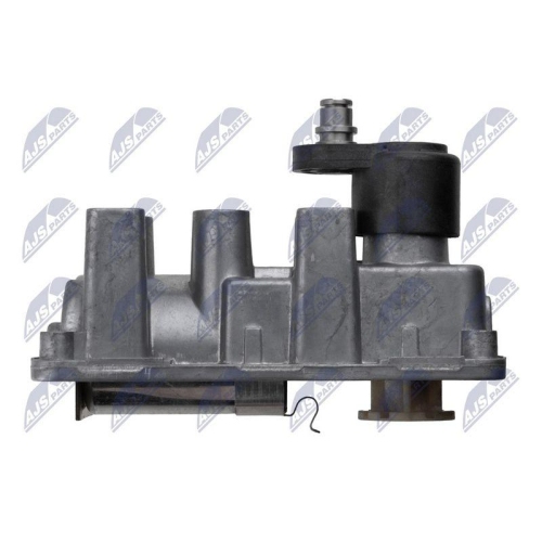 Actuator turbocompresor 6nw010430-38/ Alfa Romeo Giulietta 1.6jtdm 2015-2020, Fiat 500 1.6d 2013-, Fiat Doblo 1.6d 2010-, Fiat Tipo 1.6d 2015-, Jeep Renegade 1.6crd 2014-, Opel Combo 1.6cdti 2012-, 6NW010430-38