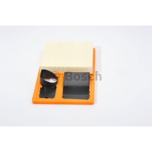 Filtru aer BOSCH F026400035 Vw Caddy 3 Combi (2Kb, 2Kj, 2Cb, 2Cj) Toledo 3 (5P2) Toledo 4 (Kg3) Fabia Fabia Combi Fabia Combi (6Y5) Octavia (1Z3) Rapid (Nh3) Rapid Spaceback (Nh1) Roomster (5J)