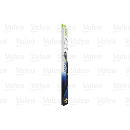 Stergator parbriz Valeo VM134, lungime lamela 650mm, 26 inch , 574734, 1 buc.