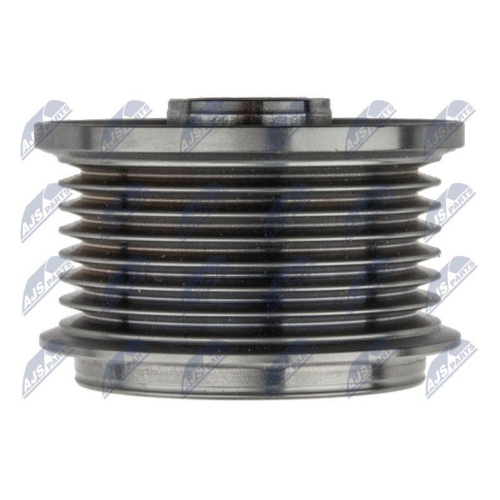 Fulie ambreiaj alternator Toyota Land Cruiser 3.0d-4d 2002.09-, 27060-30060