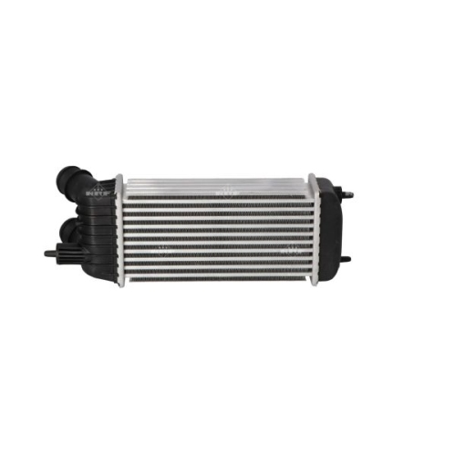 NRF Intercooler, compresor