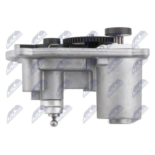 Actuator turbocompresor a2c53308523/ Audi A4 3.0tdi 2004-2008, A6 3.0tdi 2004-2011, A8 3.0tdi 2003-2010, Q7 3.0tdi 2006-2010, Vw Phaeton 3.0tdi 2004-2007, Touareg 3.0tdi 2006-2010, A2C53308523