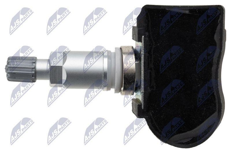 Senzor presiune roti TPMS Volvo C30 2006-, C70 2006-, S40 2004-, V50 2004-, S60 2011-, S80 2007-, V40 2013-, V60 2011-, Xc60 -2017, Xc70 2008-; 433MHz; 31341893; NTY, aftermarket