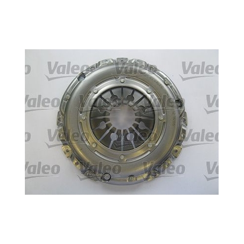 Kit ambreiaj VALEO, Volvo C70, 1998-2005, S40/V40, 1995-2004, S70/V70, 1996-2000, S80 I (184), 05.1998-02.08, Pana la numar sasiu : X*999999; 001385; Tip cutie viteza : transmisie manuala 5 trepte; Tip cutie viteza : M56