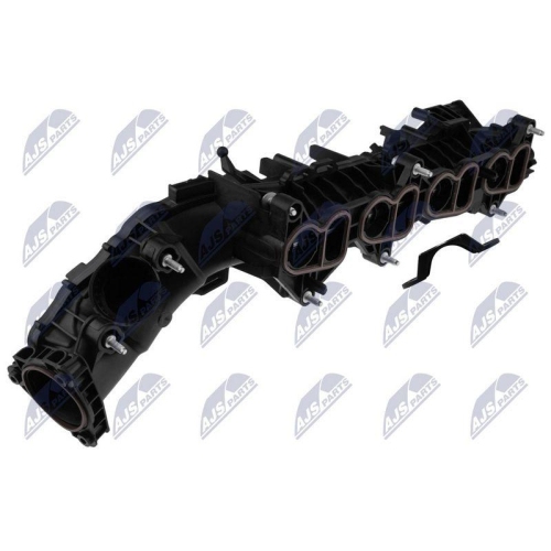 Modul conducta admisie BMW X1 F48 18d/20d/18dx/20dx 2017-, X2 F39 18d/20d/18dx/20dx 2017-, Seria 2 F45N Active Tourer 218d/220d/218dx/220dx 2018-, F46N Gran Tourer 218d/220d/218dx/220dx 2018-,