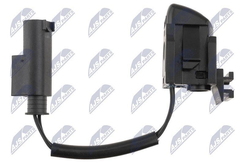 Duza spalare parbriz Mercedes Clasa C (W203, CL203, S203) 2000-, Clasa E (W211, S211) 2000-, Cls (C219) 2004-, Cls (C209) 2002-; A2118601147; NTY, aftermarket