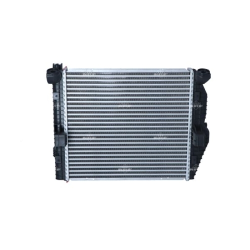 NRF Intercooler, compresor