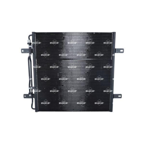 NRF Condensator, climatizare EASY FIT