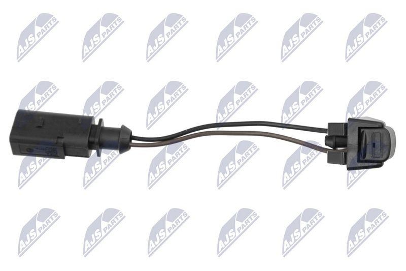 Duza spalare parbriz Skoda Octavia II, III 2004-, Scala 2019-, Enyaq 2020-, Kamiq 2019-; 1Z0955986; NTY, aftermarket