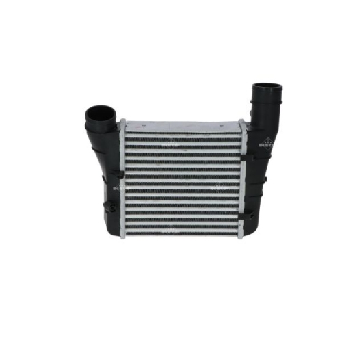 NRF Intercooler, compresor