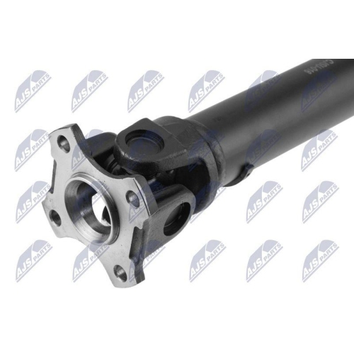 Ax cardan Suzuki Jimny 1.3 G13, M13 1998-, Fata, CV Manuala, 27101-82A20