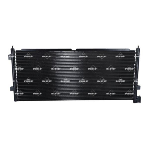 NRF Condensator, climatizare EASY FIT