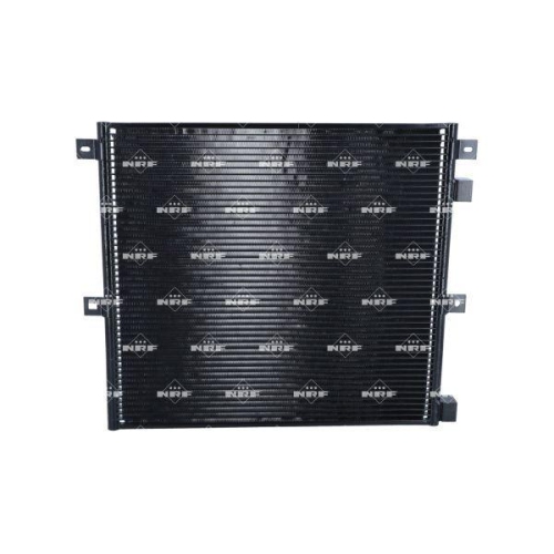 NRF Condensator, climatizare EASY FIT
