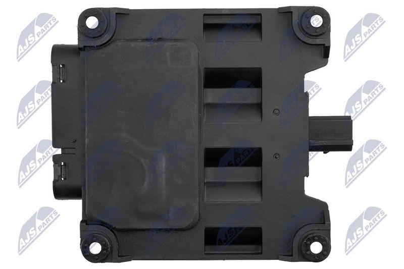 Electrovalve admisie Audi A2 2000-, Seat Cordoba 2006-, Ibiza 2006-, Skoda Fabia 2005-, Roomster 2006-, VW Polo 2002-; 6Q0906625C; NTY, aftermarket