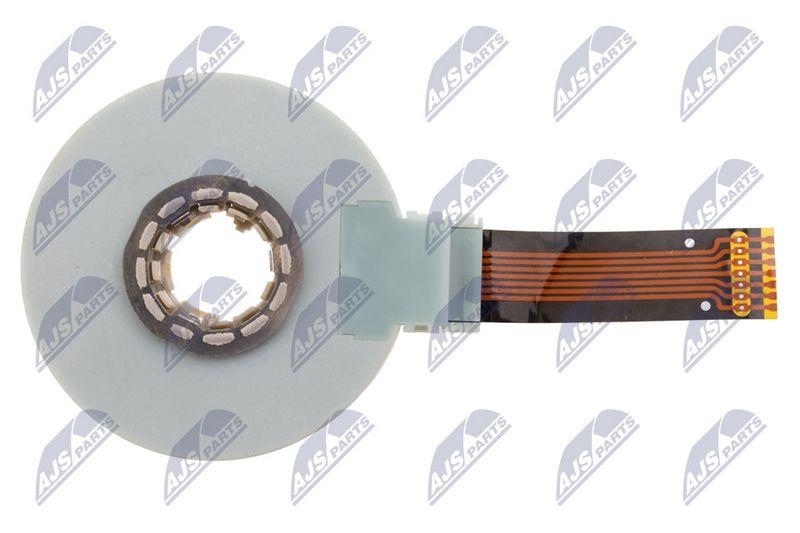 Senzor unghi bracaj Fiat Grande Punto 2005-, Punto Evo 2009-, Opel Corsa D 2006-; 735536384; NTY, aftermarket