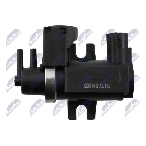 Convertor presiune Turbocompresor egr motor 1.2t, 1.8h Toyota Corolla 2019-;Auris 2012-2018;C-Hr 2016-, 258190W020