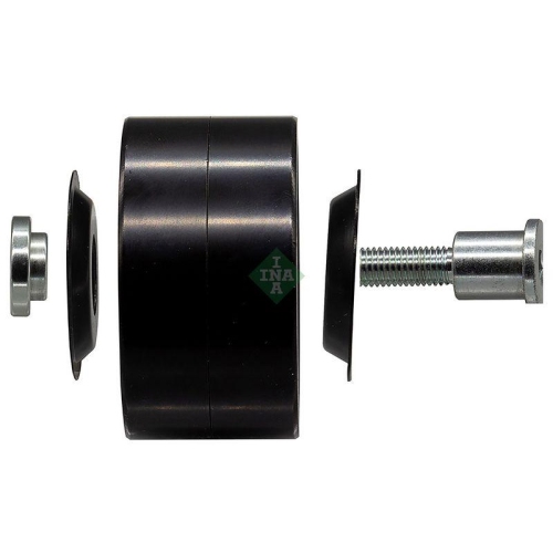 Schaeffler INA Rola ghidare/conducere, curea transmisie