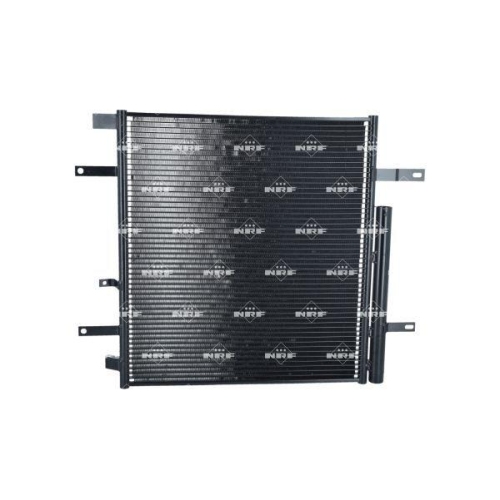 NRF Condensator, climatizare EASY FIT