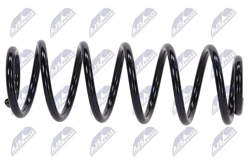 Arc suspensie Peugeot 307 CC 2003-2009, 308 2007-2015; partea din spate; 5102N8; NTY, aftermarket