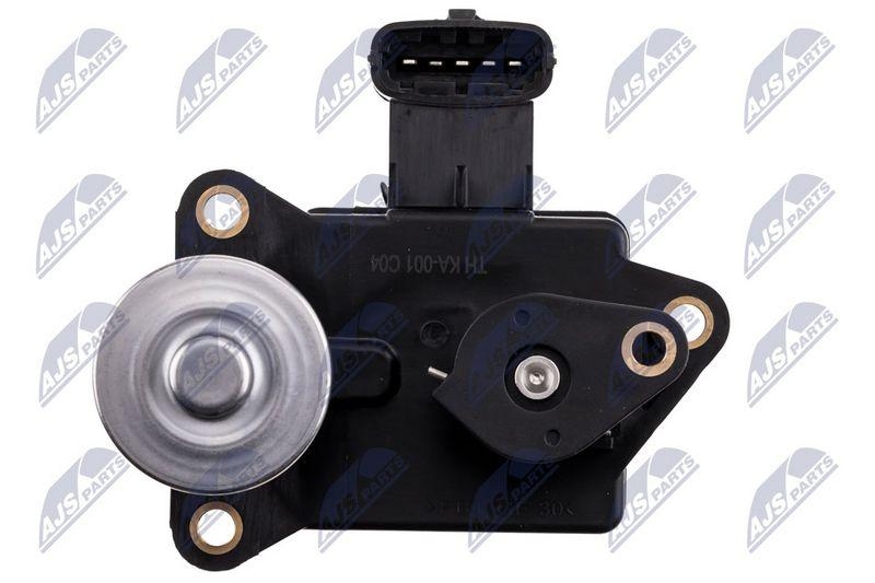 Element reglaj clapeta, galerie admisie Kia Cee'd 1.6 CRDI 2006-, Pro Cee'd 1.6 CRDI 2008-, Soul 1.6 CRDI 2009-, Venga 1.6 CRDI 2010-, Hyundai I30 1.6 CRDI 2010-, I20 1.4 CRDI, 1.6 CRDI 2008-, Ix20 1.6 CRDI 2011-; 28320-2A600; NTY, aftermarket