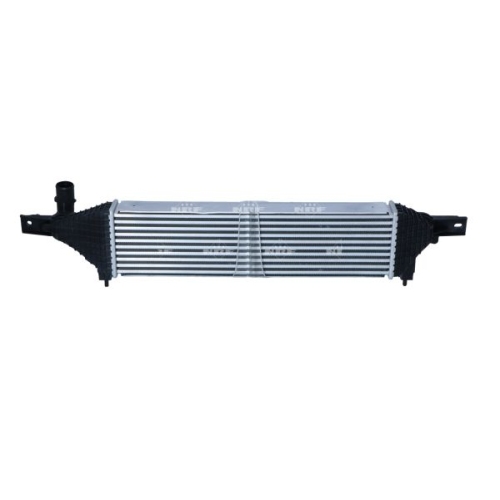 NRF Intercooler, compresor