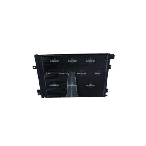 NRF Condensator, climatizare EASY FIT