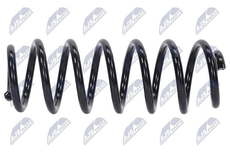 Arc suspensie Peugeot 307 SW 2002-2009, 308 CC 2009-2014; partea din spate; 5102H6; NTY, aftermarket