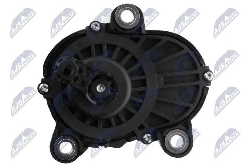 Element reglaj clapeta, galerie admisie Mercedes Clasa A (W176) A 180 CDI / A 200 CDI / A 220 CDI 2012-, C (W204) C 180 CDI / C 200 CDI / C 220 CDI / C 250 CDI 2008-, C (W205) C 220 D / C 250 D 2014-, E (W212) E 200 CDI / E 220 CDI / E 250 CDI 2009-