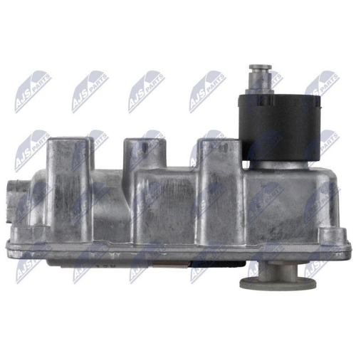 Actuator turbocompresor g-149/6nw008412/ Ford Mondeo 3 2.0di, Tddi, Tdci, 2.2 Tdci 2000-2007, Jaguar X-Type 2.0d, 2.2d 2003-2009, 6NW008412