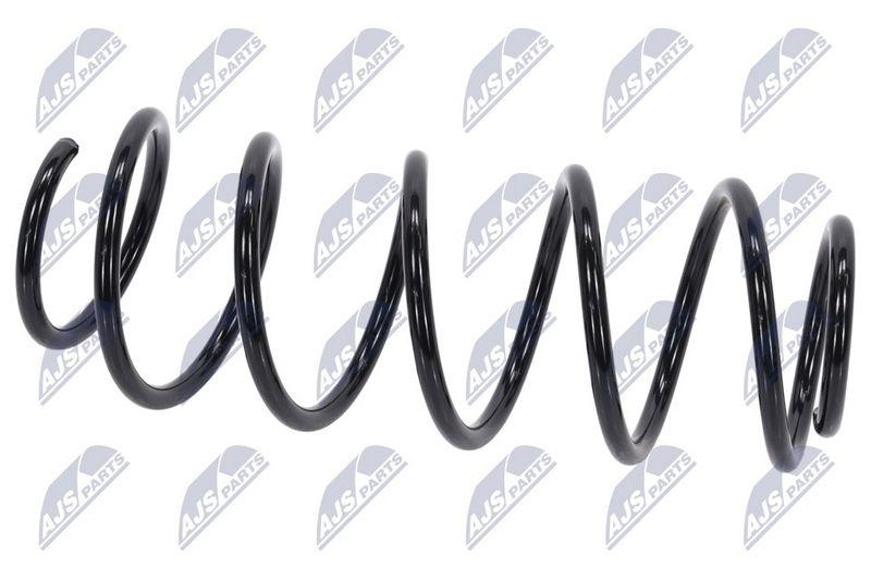 Arc suspensie Peugeot 308 2007-2014; partea din spate; 5102X5; NTY, aftermarket