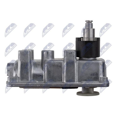 Actuator turbocompresor g-16/6nw009550/ Audi Q7 4.2tdi 2009-2015, Vw Touareg 4.2tdi 2010-2018, 6NW009550