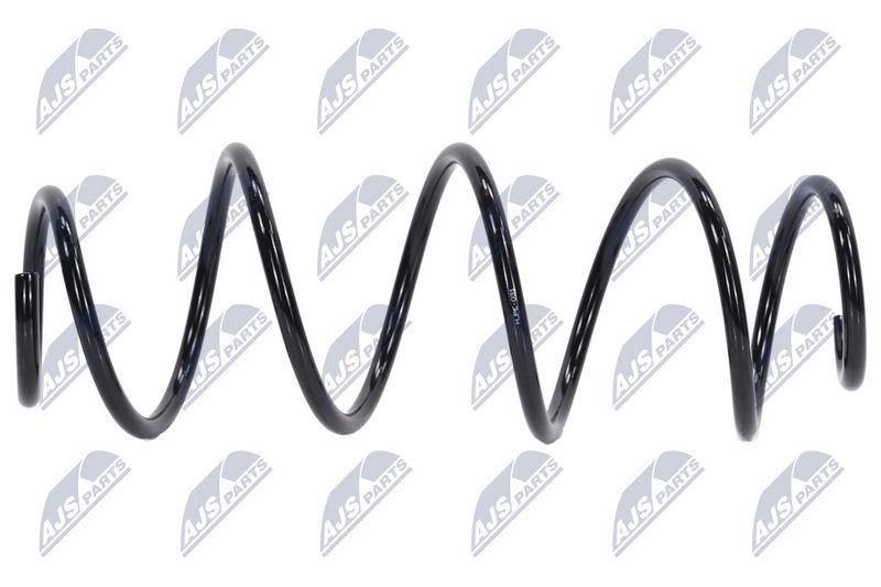 Arc suspensie Peugeot 308 2013-2021; partea din fata; 9807695480; NTY, aftermarket