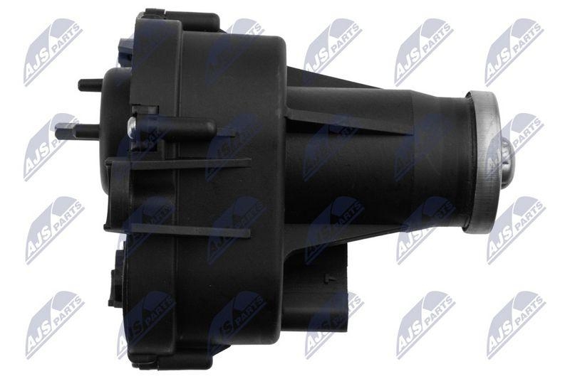 Element reglaj clapeta, galerie admisie Mercedes Clasa C (W204) C 180 CGI / C 200 / C 200 CGI / C 250 CGI 2007-, Clasa E (W212) E 200 CGI / E 250 CGI 2009-; A2711400004; NTY, aftermarket