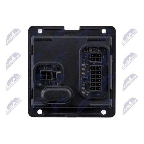 Modul led far semnalizare Audi A5, Q5, Q7; Seat Ibiza 4, Altea, Leon; Skoda Superb 2, Yeti; Vw Golf 6, Passat B6; 2003-, 7L6941329A