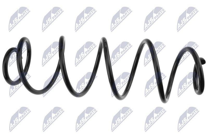 Arc suspensie Peugeot 308 2013-2021; partea din spate; 9805571080; NTY, aftermarket