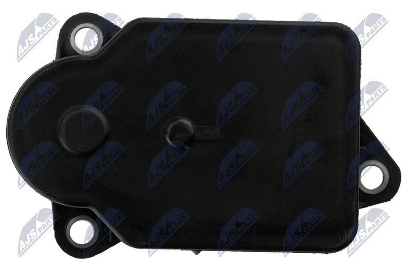 Element reglaj clapeta, galerie admisie Mercedes Gl (X164) 420 CDI 2006-, Clasa M (W164) Ml 420 CDI / 450 CDI 2006-, Clasa S (W221) 420 CDI / 450 CDI 2006-; 6291500094; NTY, aftermarket