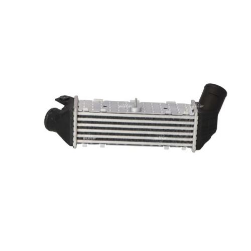 NRF Intercooler, compresor