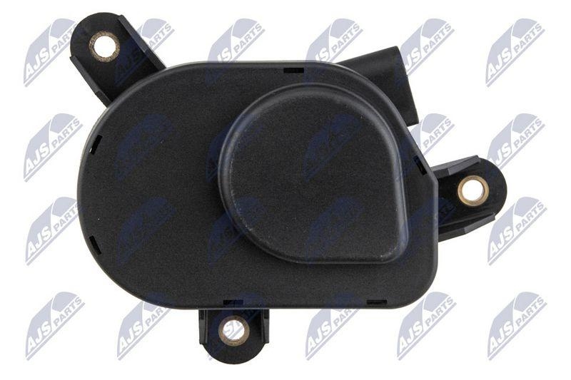 Element reglaj clapeta, galerie admisie Mercedes Viano (W639) CDI 2.0 / 2.2 2003-, Vito (W639) 109 CDI / 111 CDI / C 115 CDI 2003-; 6461500194; NTY, aftermarket