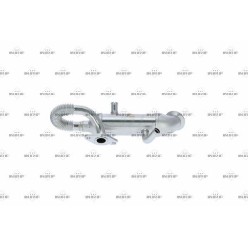 NRF Radiator, recirculare gaze de esapament