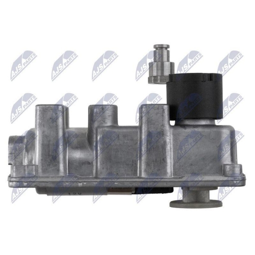 Actuator turbocompresor g-20/6nw009550/ Audi A6 2004-2011, Q5 2008-2016, Q7 2006-2015, Vw Touareg 2002-2010, Touareg 2010-2018, Phaeton 2002-2016, Porsche Cayenne 2002-2010, Cayenne 2 2010-2017, 6NW009550