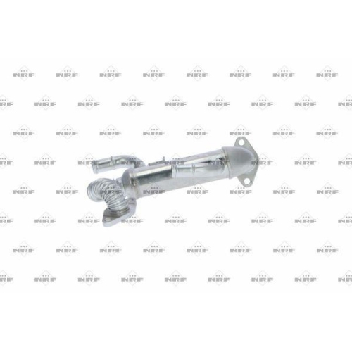 NRF Radiator, recirculare gaze de esapament